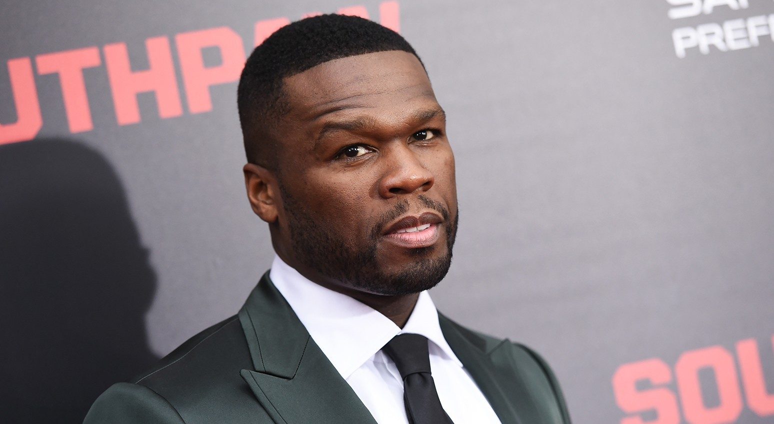Несносные старики: 50 Cent пранкует Ja Rule — STUDIO 21