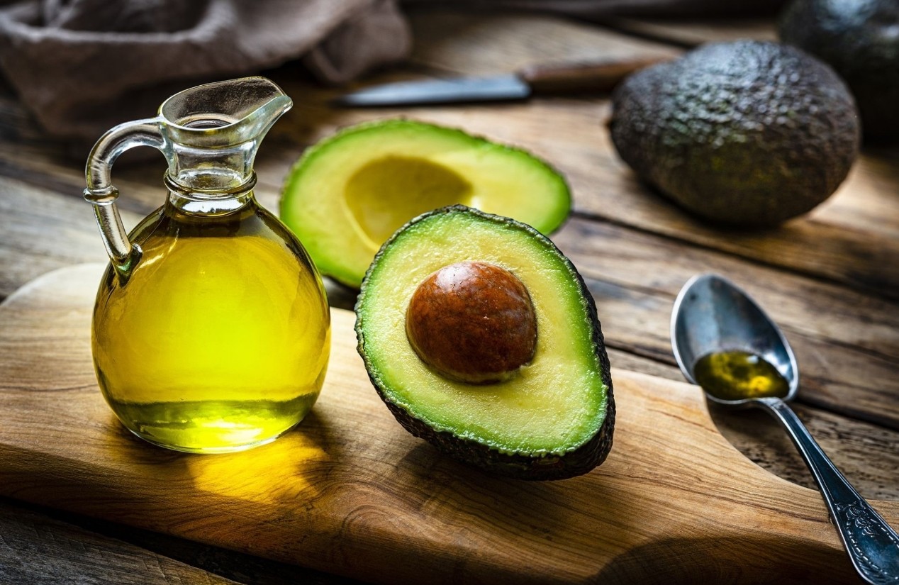 Прекратите употреблять маргарин и используйте вместо него оливковое масло или авокадо