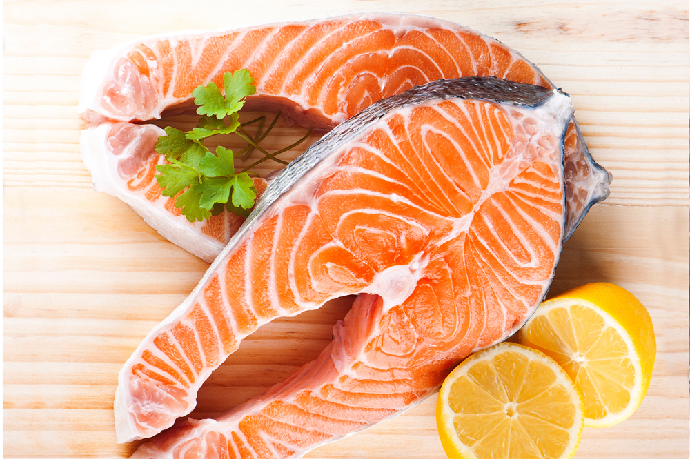 Что такое рыбий жир и из чего он состоит?