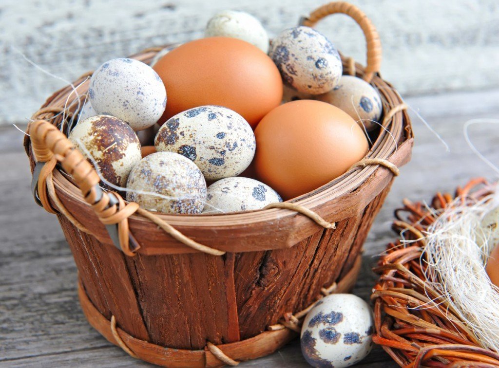 Сколько яиц вы можете съедать в день?