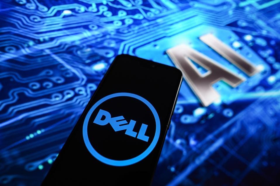 Dell Dives Deep into GenAI with New Products, Services & Partnerships