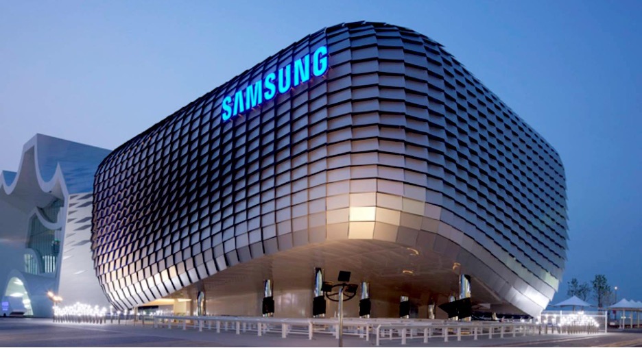 Экологические инициативы Samsung – Samsung Newsroom Россия