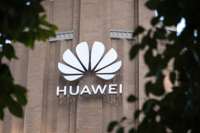 Rise of Chinese Telecoms Company Huawei - Business Insider