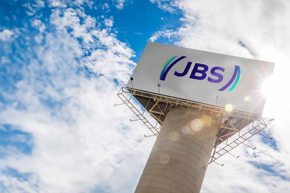 JBS – JBS ESG