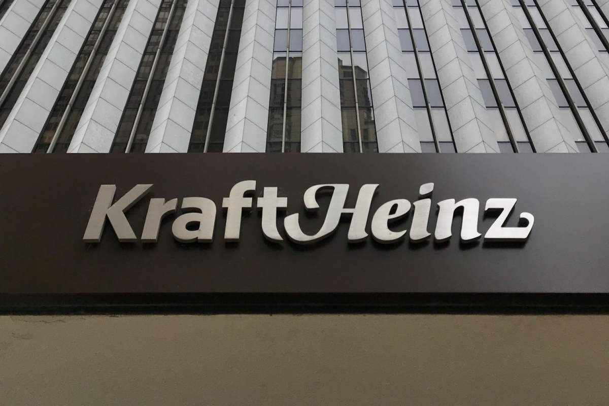 Сфера деятельности американского концерна Kraft Heinz Company